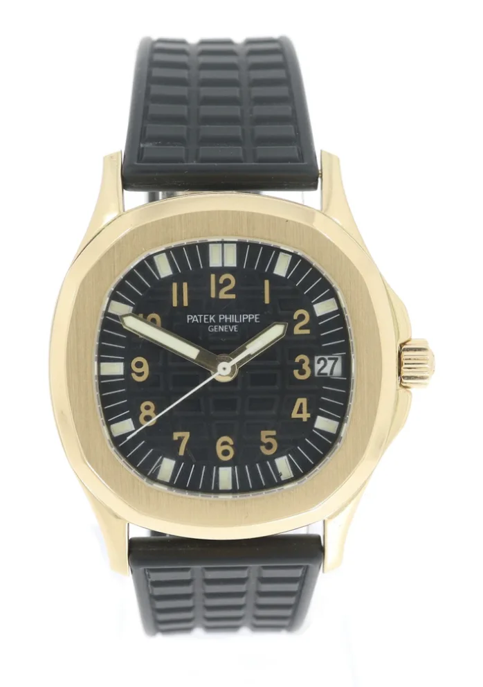 Patek Philippe Aquanaut 5066J-001